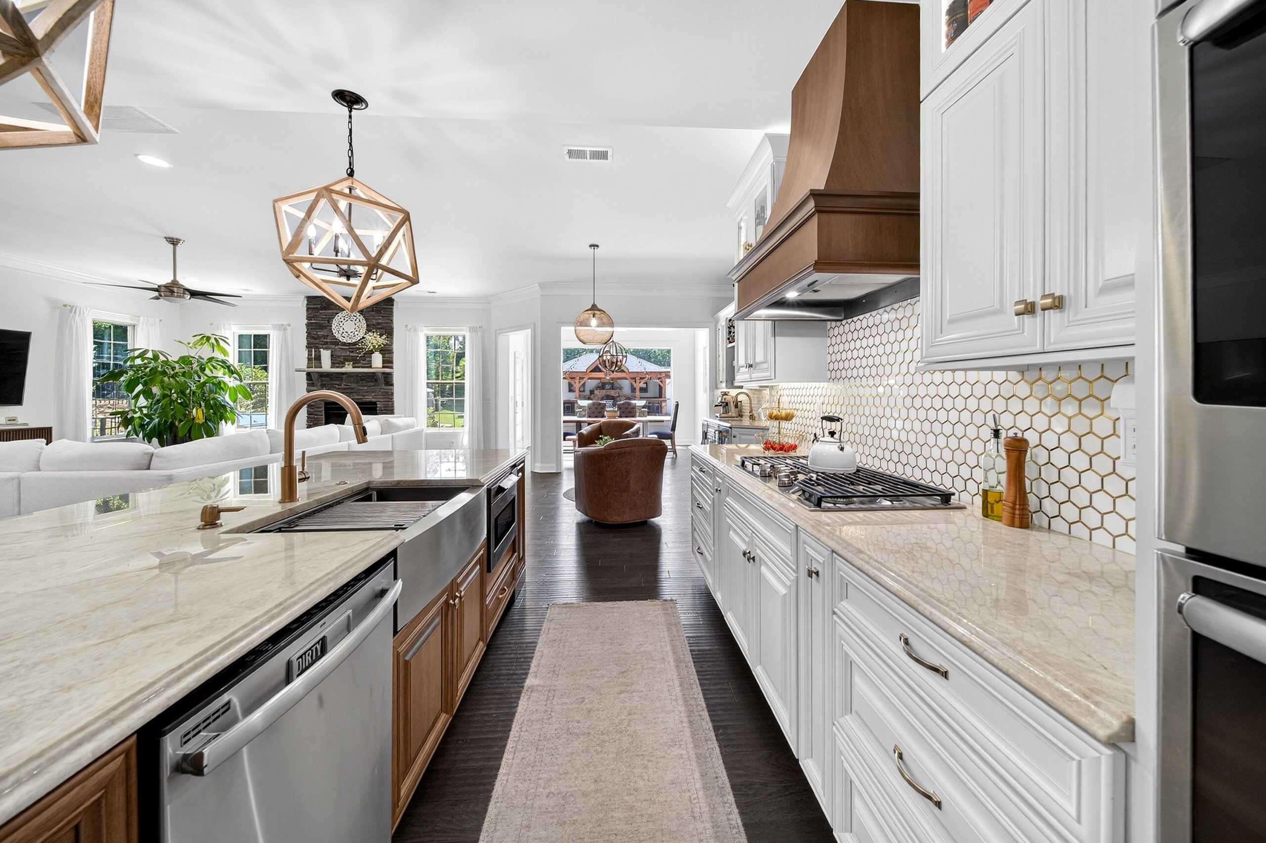 Lake Norman Real Estate Photography