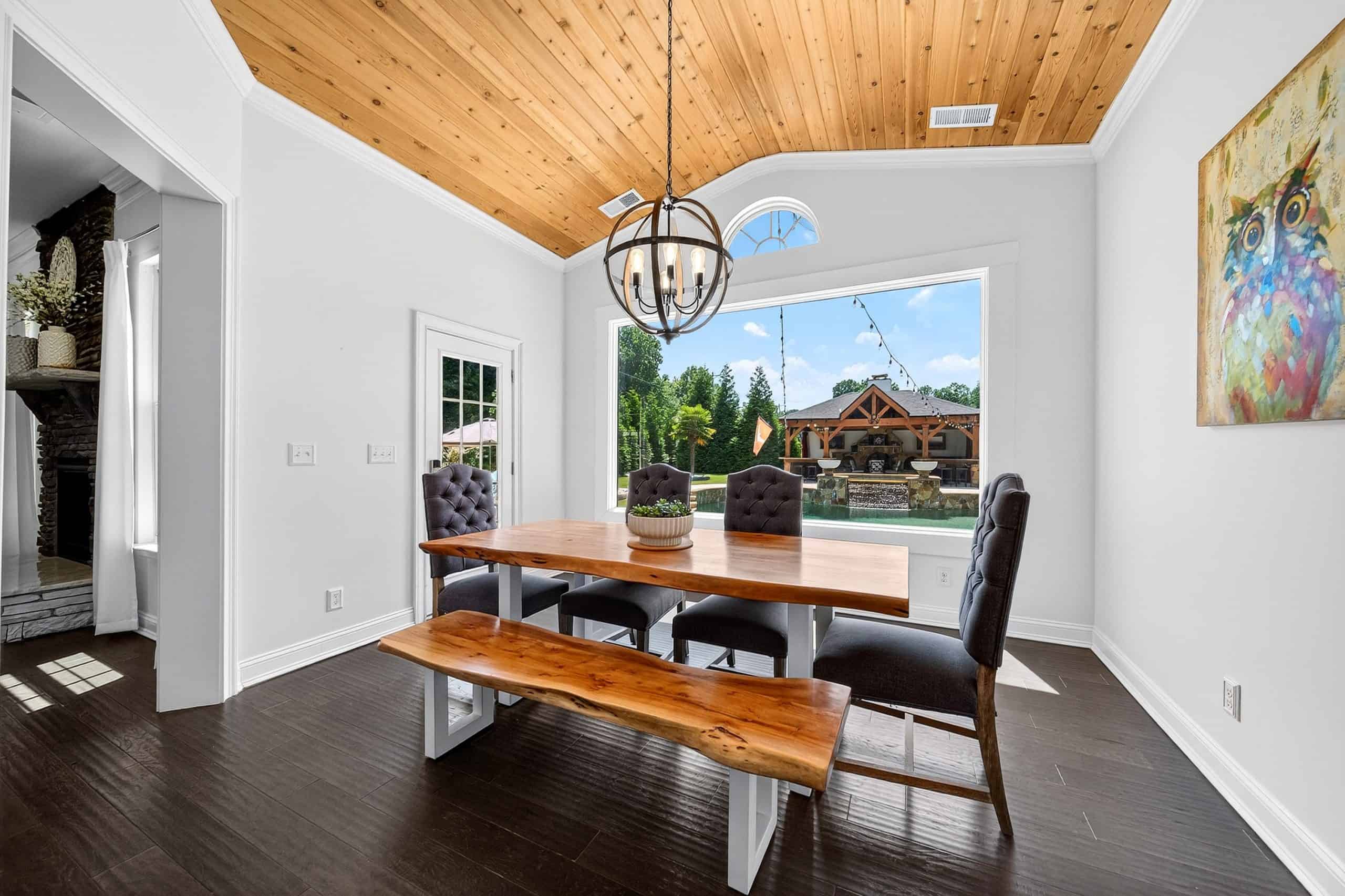 Lake Norman Real Estate Photography