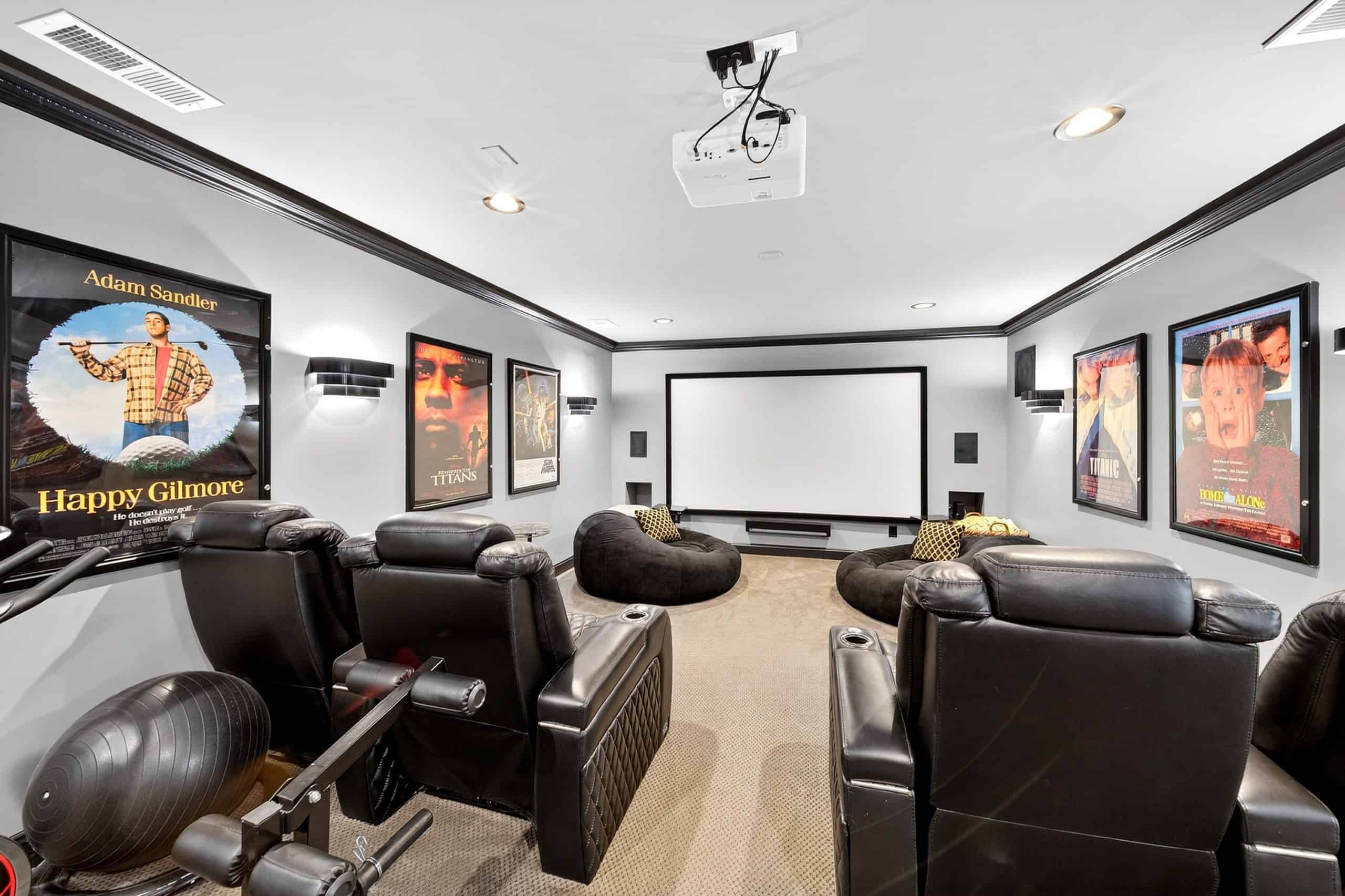 Lake Norman Real Estate Photography