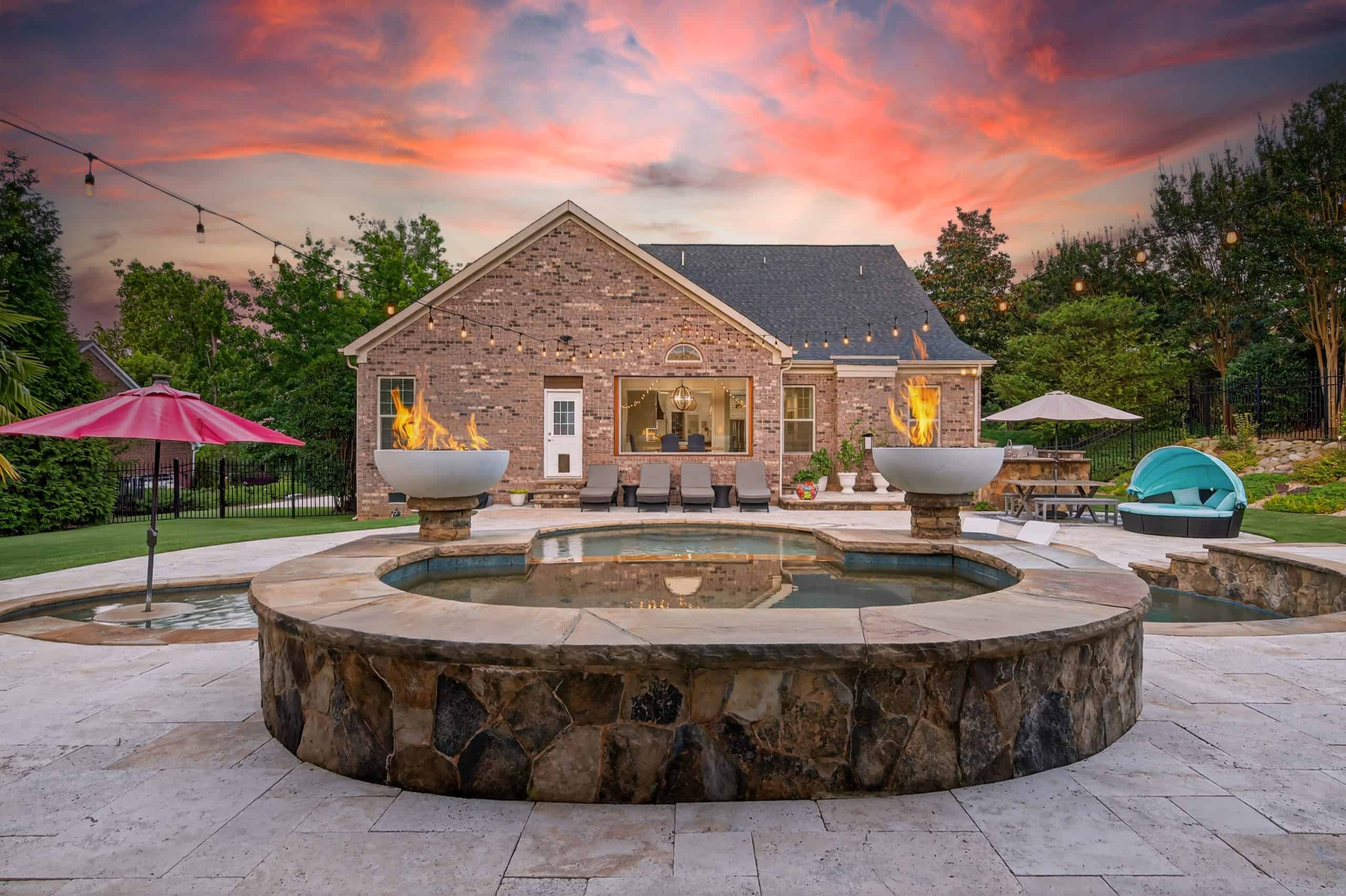 Lake Norman Real Estate Photography