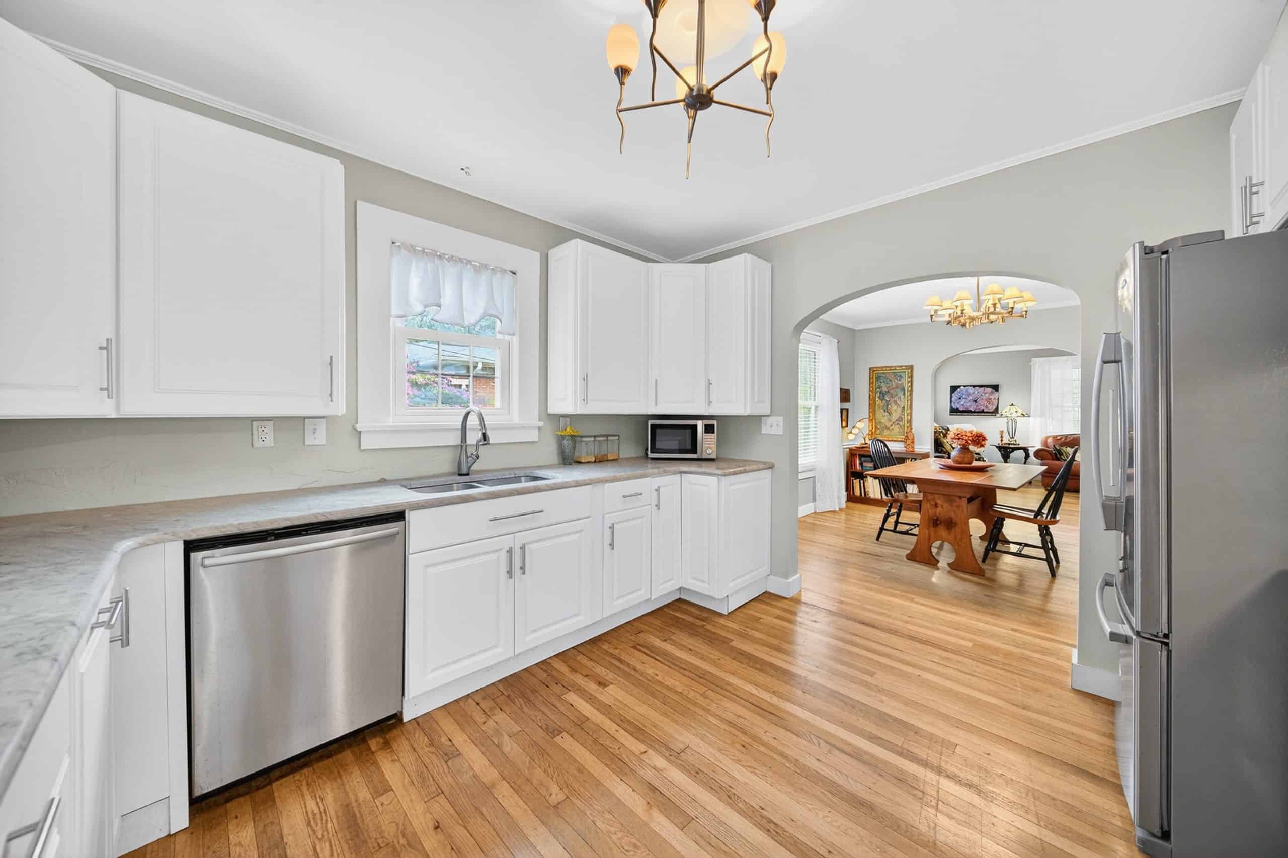 Statesville NC Real Estate Photography