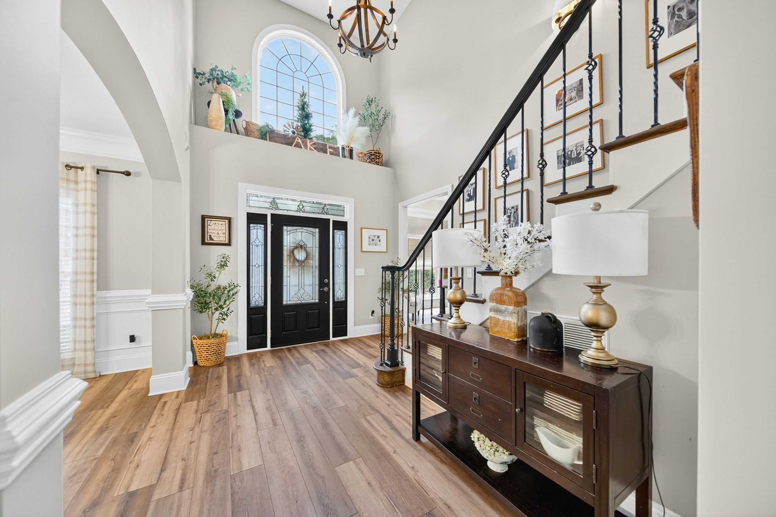 Mooresville NC Real Estate Photography