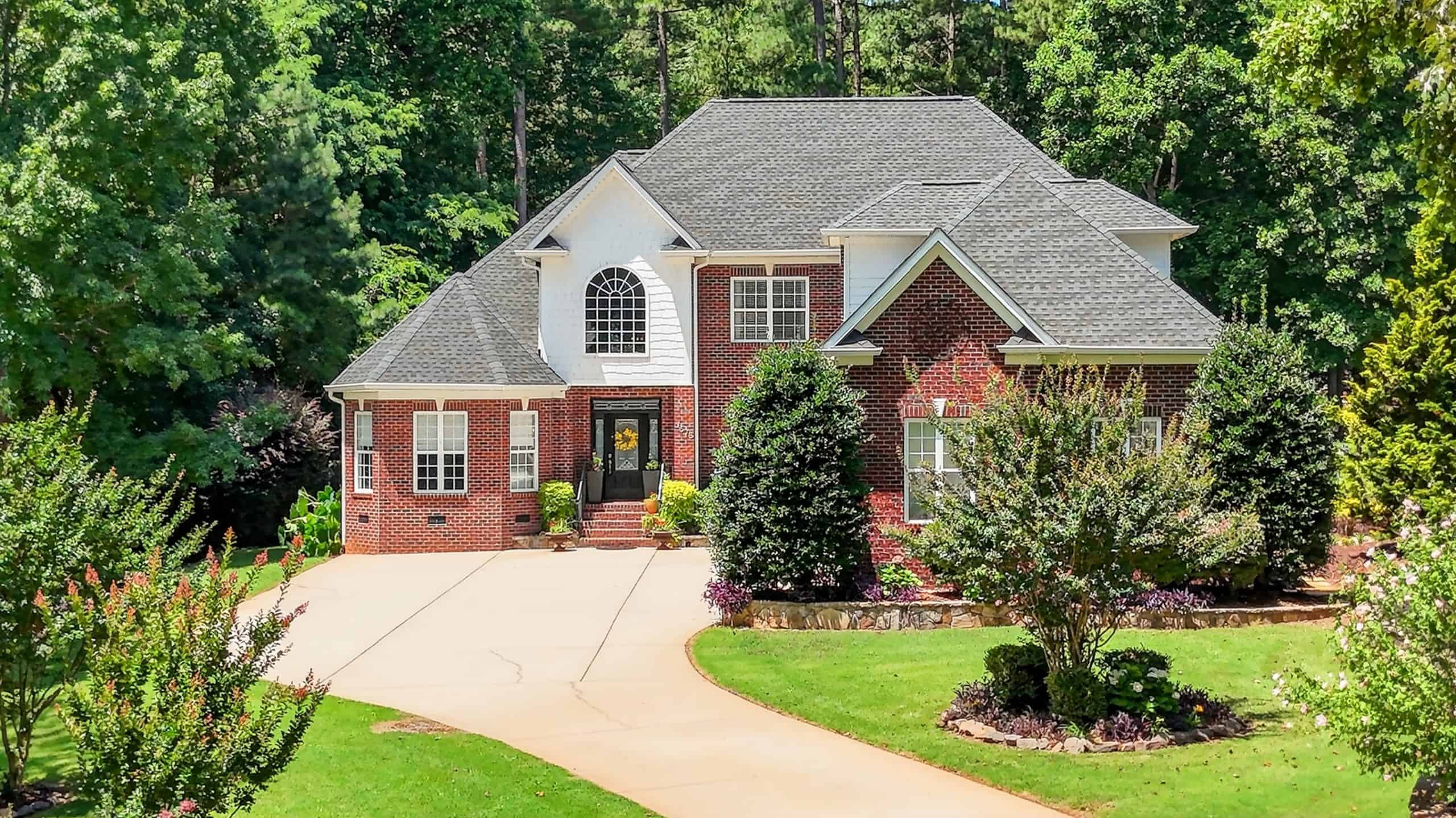 Mooresville NC Real Estate Photography