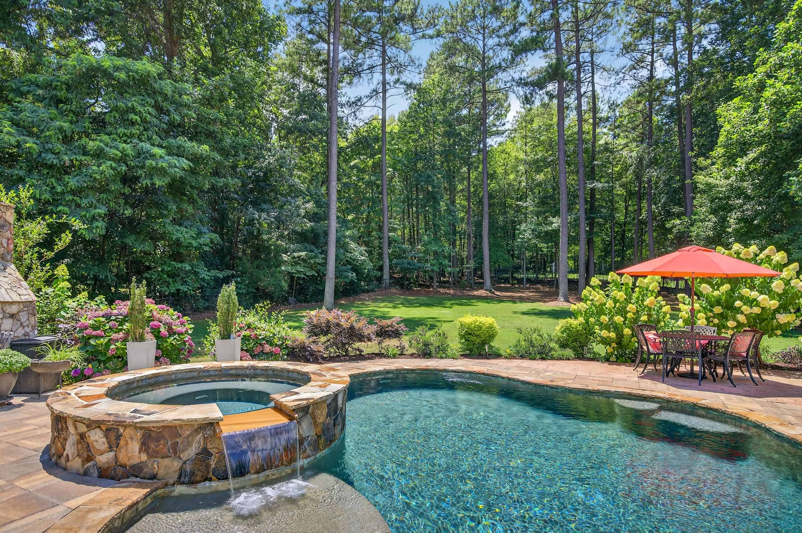 Mooresville NC Real Estate Photography