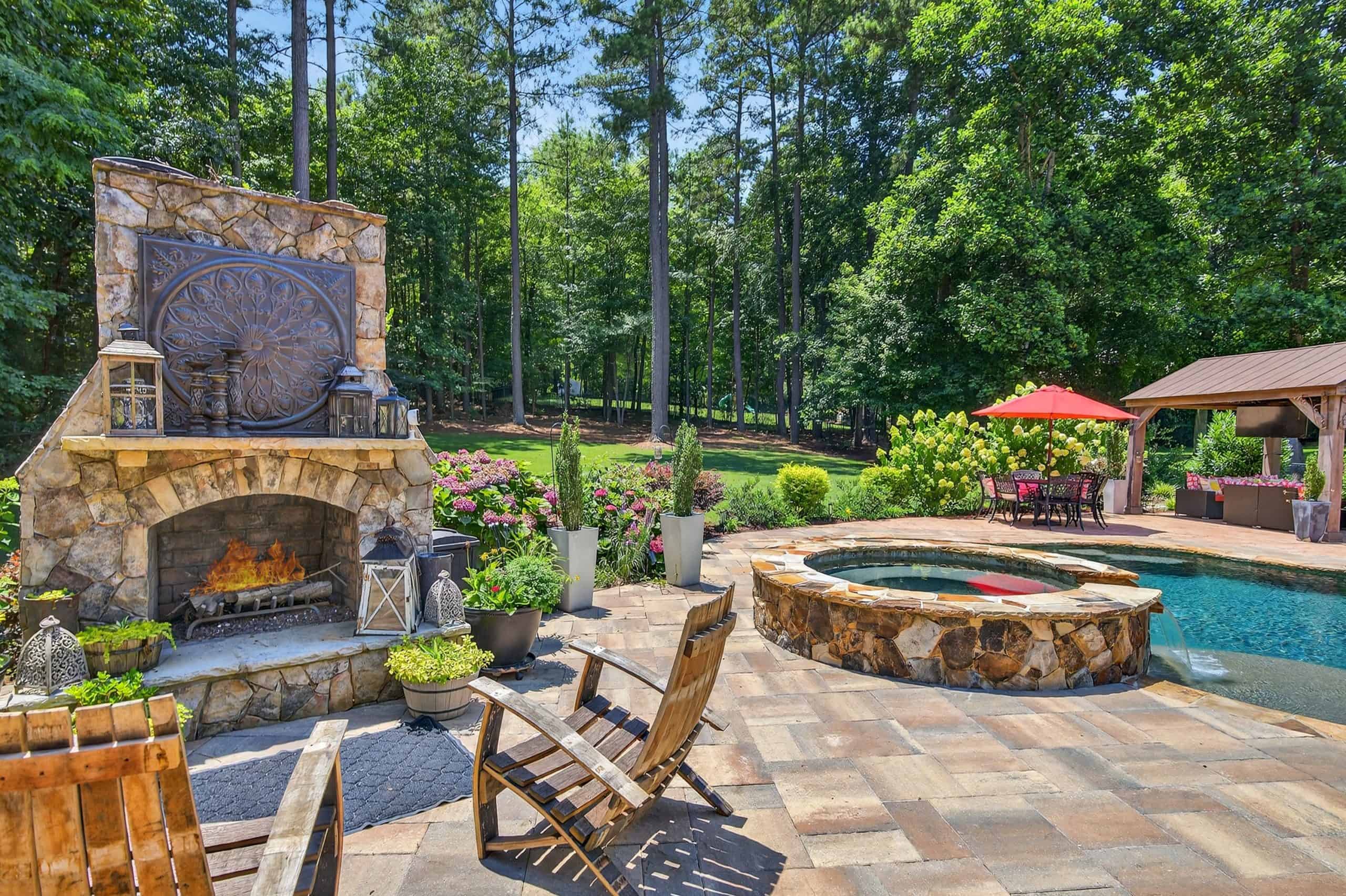 Mooresville NC Real Estate Photography