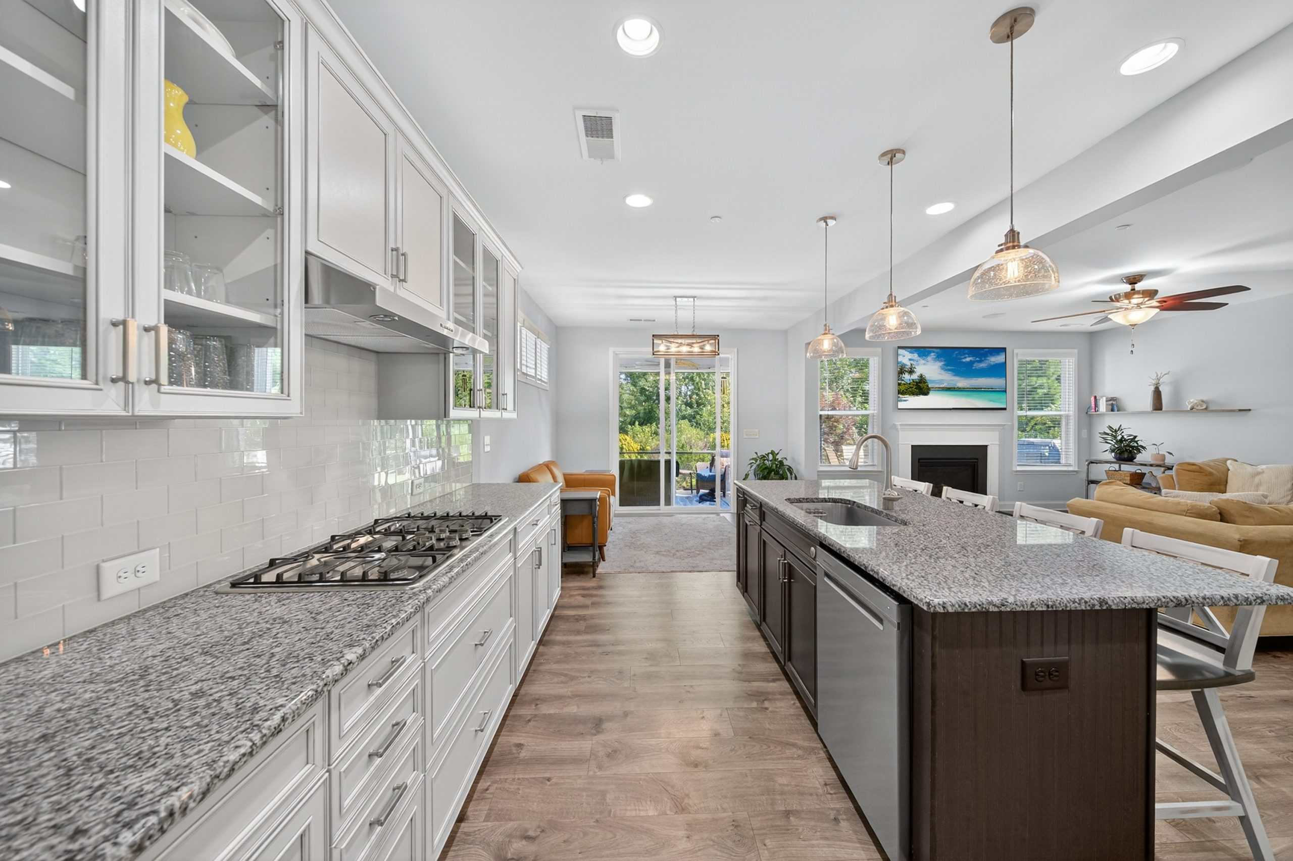 Concord NC Real Estate Photography